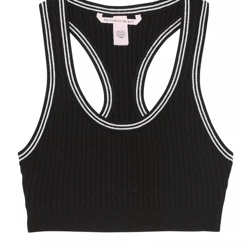 Victoria's Secret Racerback - Picture 3 of 6